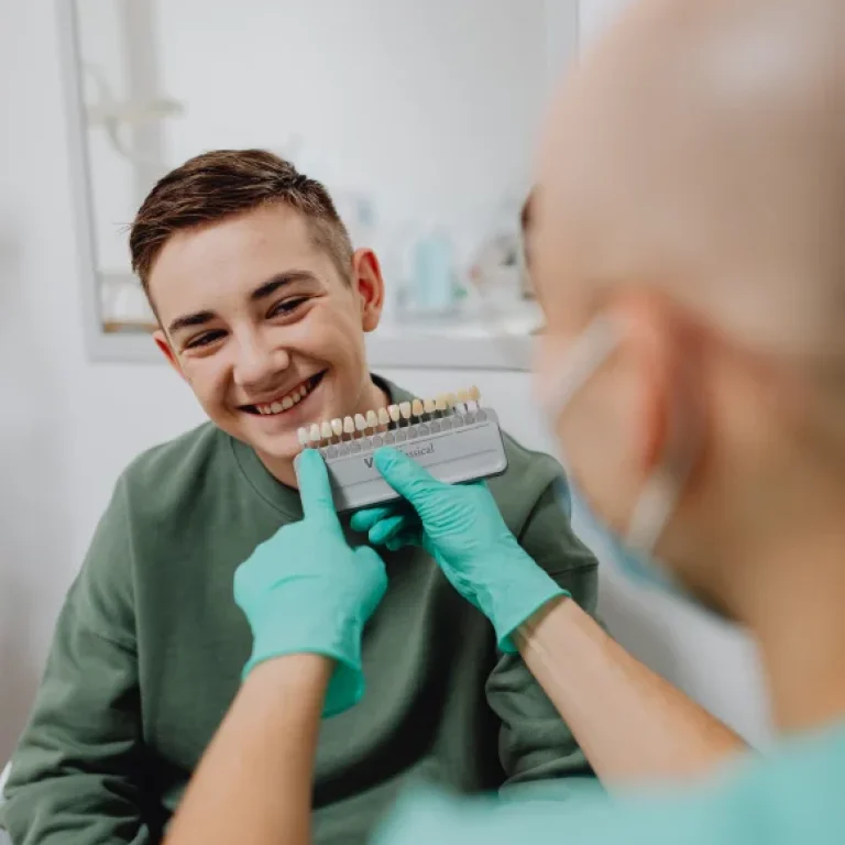 Conservativa ed Endodonzia