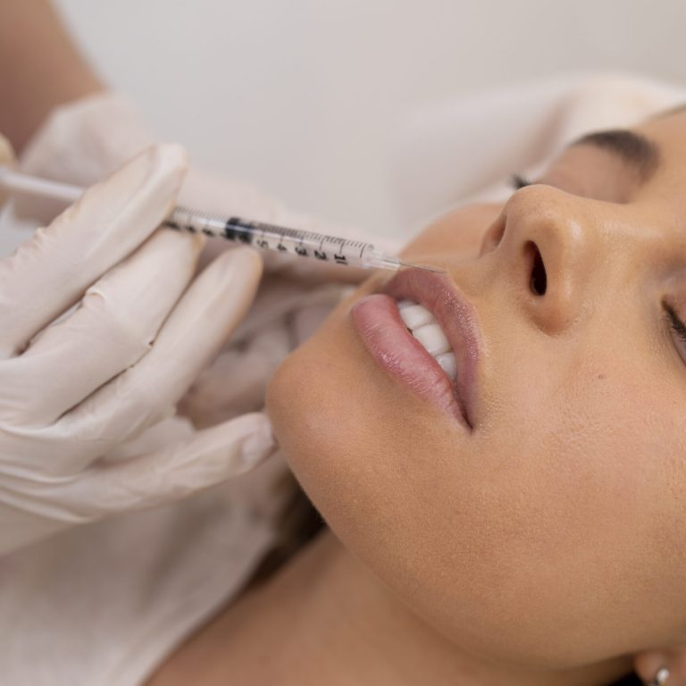Filler Labbra e Viso